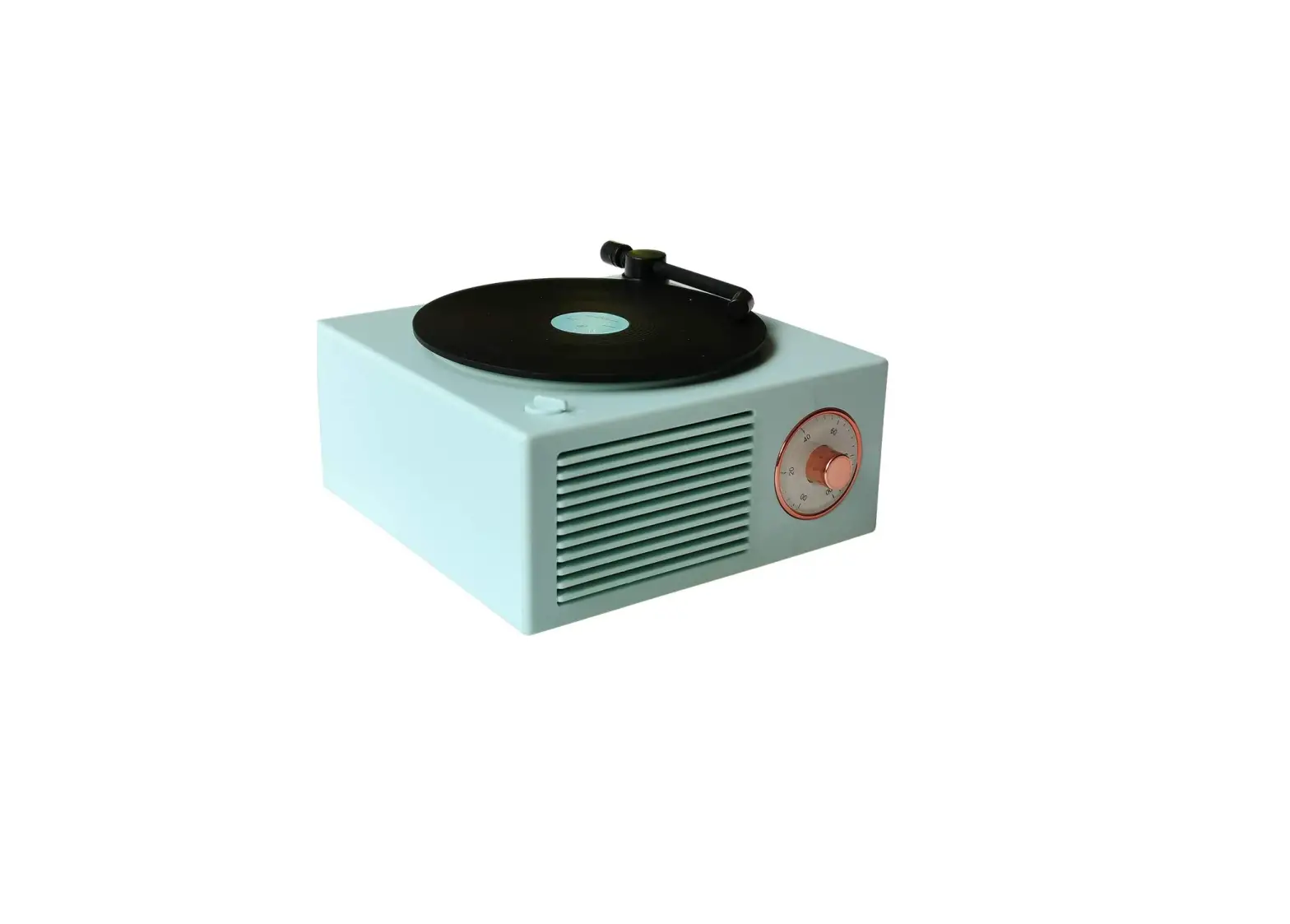 Wetocke Sk-x10 Mini Bluetooth Speaker Instruction Manual