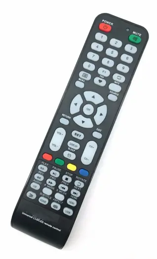 Shenzhen-Funpower-General-Technology-FT0315R-Remote-Control-Transmitter-image