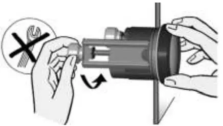 Procedures Figure 16
