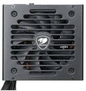 COUGAR VTK400 Power Supply Instruc-Product