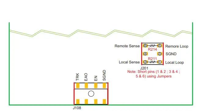 VICOR-PI352X-0X-EVAL1-ZVS-Regulators-60VIN-Buck-Evaluation-Board-FIG2