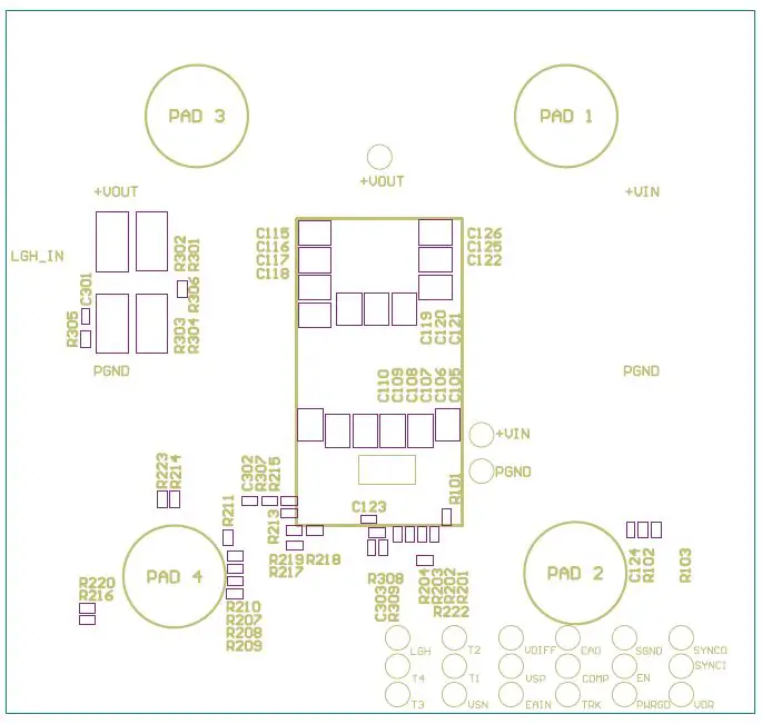 VICOR-PI352X-0X-EVAL1-ZVS-Regulators-60VIN-Buck-Evaluation-Board-FIG6