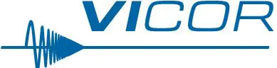 VICOR-PI352X-0X-EVAL1-ZVS-Regulators-60VIN-Buck-Evaluation-Board-LOGO