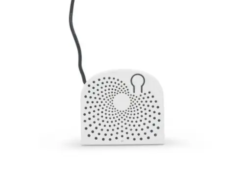 Ecodhome 1320 Motor Actuator Installation Guide