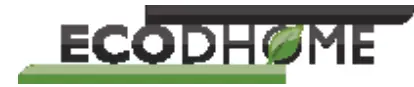ecodhome logo
