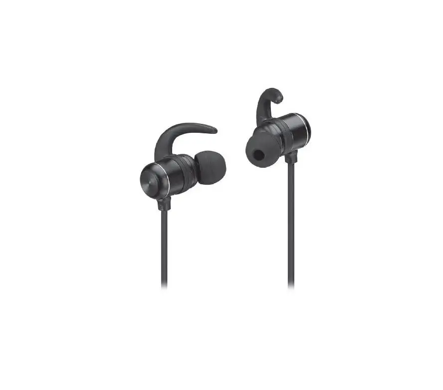 Goji Gtcibtb21 Wireless In-ear Headphones Instruction Manual Goji Gtcibtb21 Wireless In-ear Headphones Instruction Manual