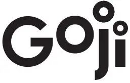 Goji GTCIBTB21 Wireless In-Ear Headphones LOGO