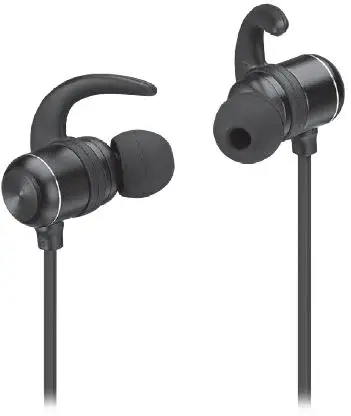 Goji GTCIBTB21 Wireless In-Ear Headphones PRO
