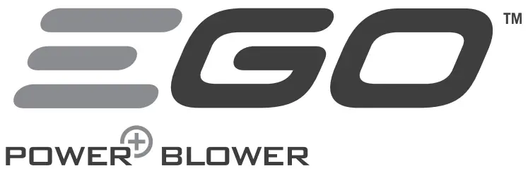 EGO - logo
