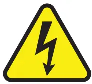 Warning Icon