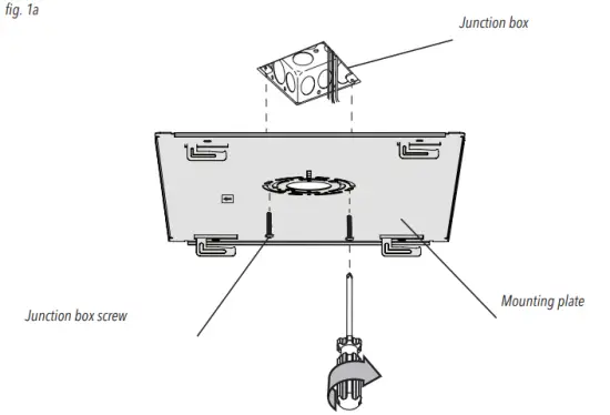 Installation Instructions