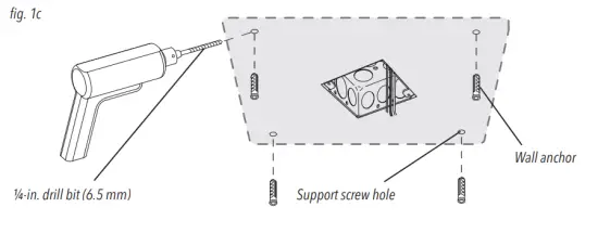 Installation Instructions