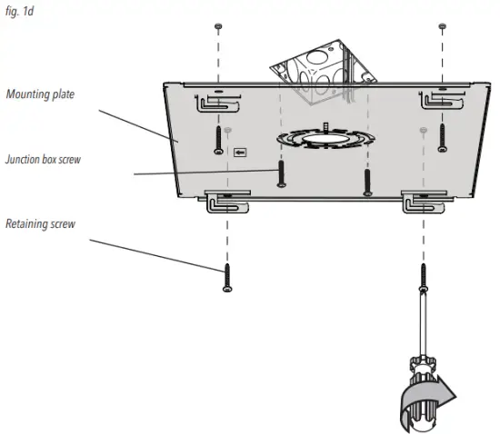 Installation Instructions