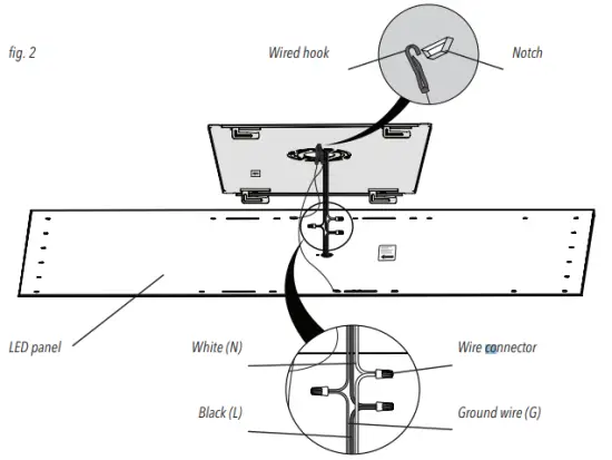 Installation Instructions