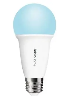 Ningbo Homey Photoelectric Technology R2-1W Smart RGB Bulb PRO