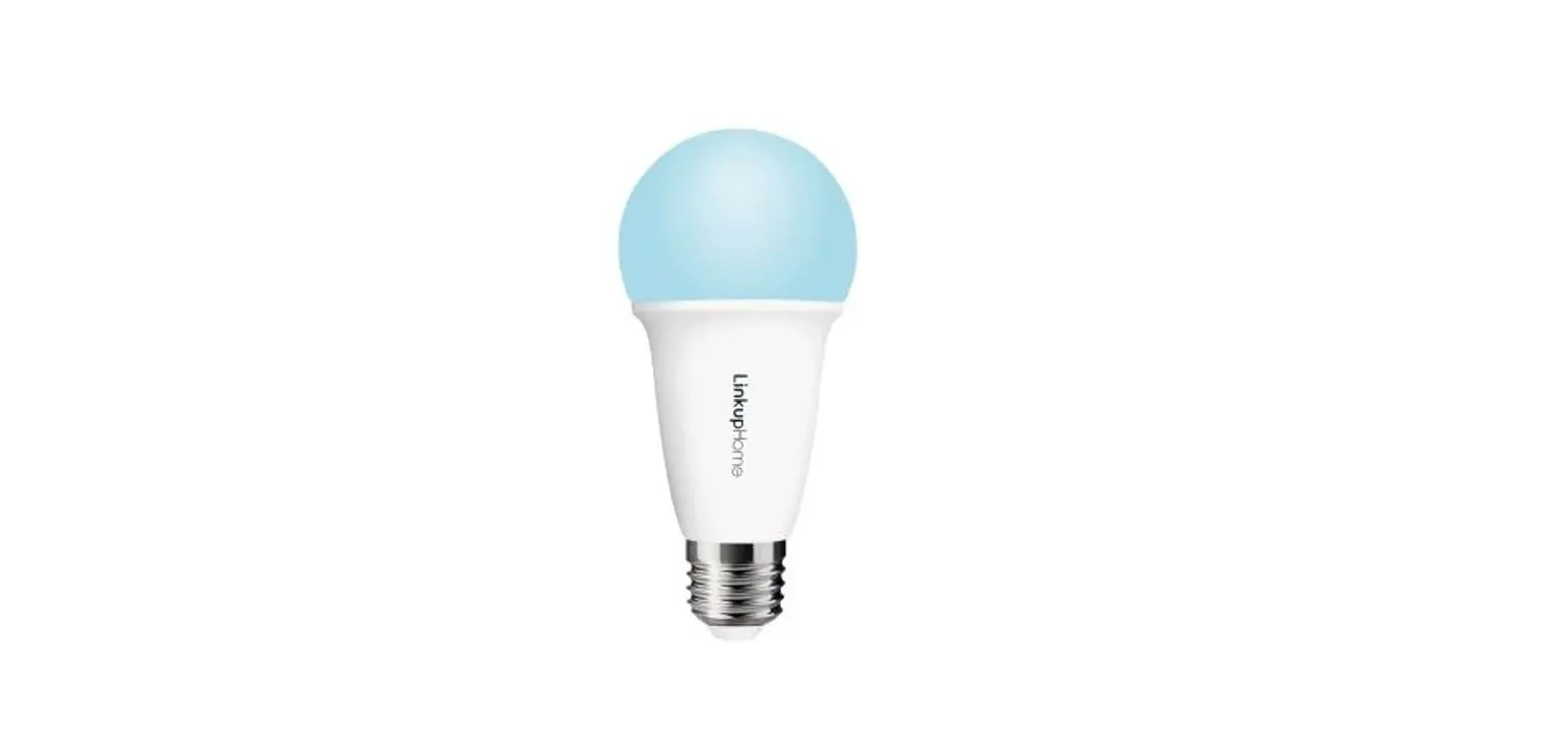 Ningbo Homey Photoelectric Technology R2-1w Smart Rgb Bulb User Manual
