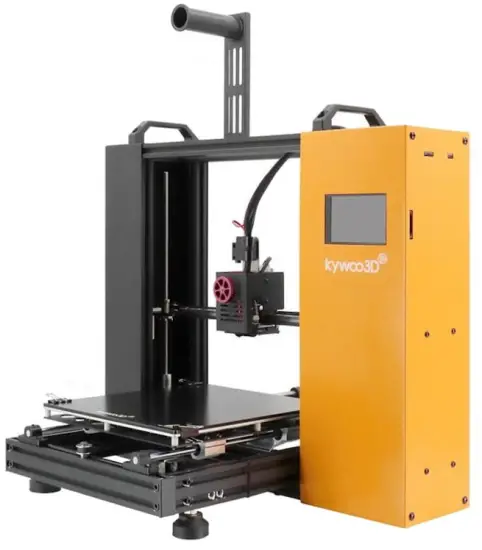 Kywoo3D Tycoon 3D Printer Kit