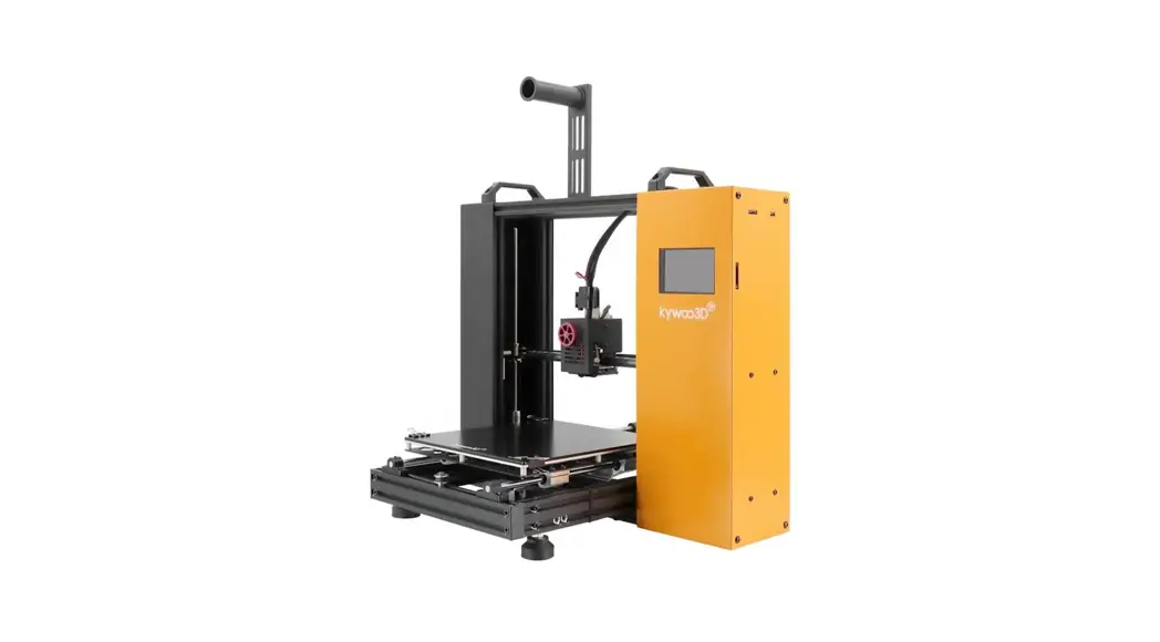 Kywoo3d Tycoon 3d Printer Kit User Manual