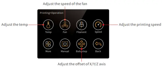 Kywoo3D Tycoon 3D Printer Kit - add justing6