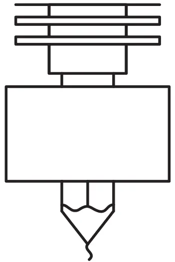 Kywoo3D Tycoon 3D Printer Kit - fig 16
