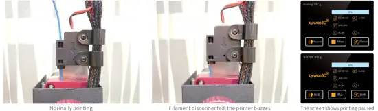 Kywoo3D Tycoon 3D Printer Kit - fig 20