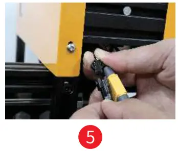 Kywoo3D Tycoon 3D Printer Kit - fig3