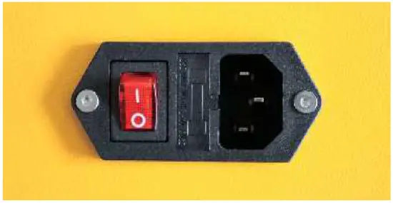 Kywoo3D Tycoon 3D Printer Kit - switce