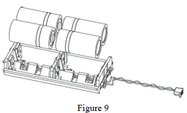 RISC GROUP RW432KPP-WL-Panda-Keypad-for-LightSYS- fig 16