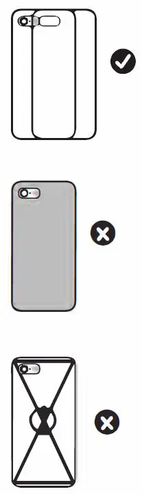 Energizer QE10012PQ Wireless Power Bank 4