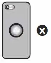 Energizer QE10012PQ Wireless Power Bank 5