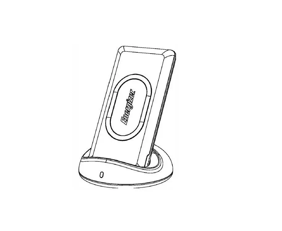 Energizer Qe10012pq Wireless Power Bank User Guide Energizer Qe10012pq Wireless Power Bank User Guide