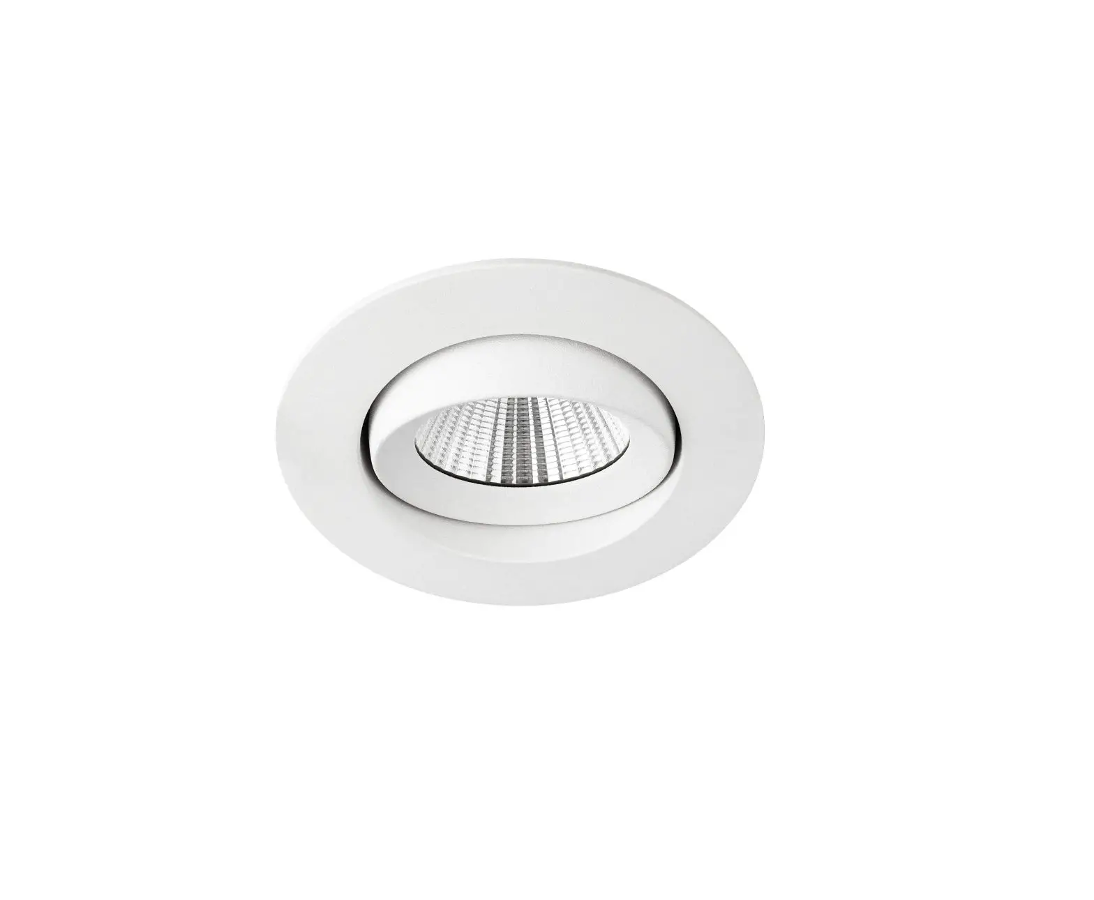 Sunlite 89308-su Led Recessed Eyeball Ceiling Fixtures Instruction Manual