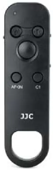 JJC BTR S1 Wireless Remote Control