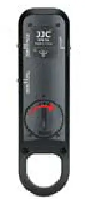 JJC BTR S1 Wireless Remote Control - remot control
