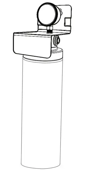 MANITOWOC AR 40000P Arctic Pure Plus Water Filter System