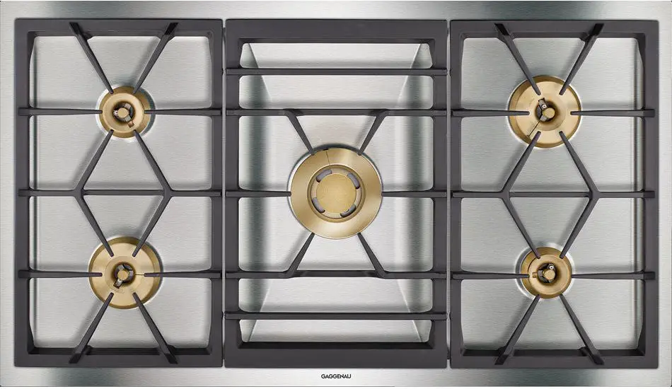 GAGGENAU-VG-491-Gas-Cooktop-400-Series-PRODUCT