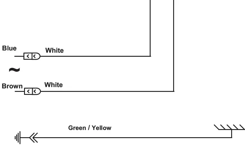 OMCAN 39687 Santos Juice Extractors - Electrical Schematics 2