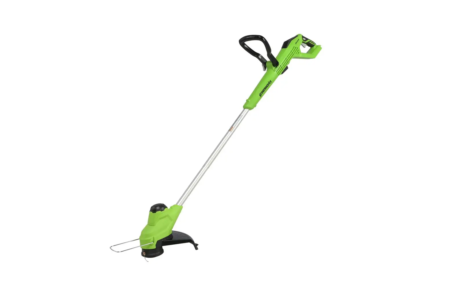 Greenworks St24b02 24v 12 Inch Cordless String Trimmer User Manual Greenworks St24b02 24v 12 Inch Cordless String Trimmer User Manual