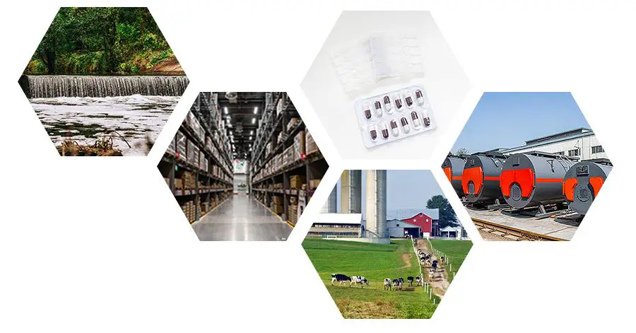 SONBEST SM2121B RS485 Interface Liquid pH Sensor - Product Overview 4