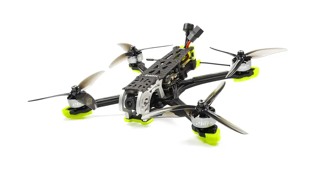 Geprc Mark5 Hd Vista Freestyle Fpv Drone User Manual