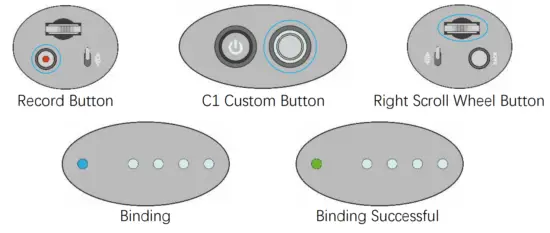 GEPRC MARK5 HD Vista Freestyle FPV Drone - fig 1