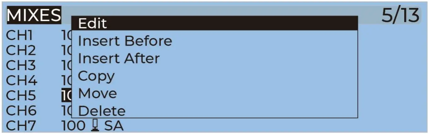 GEPRC MARK5 HD Vista Freestyle FPV Drone - fig 10