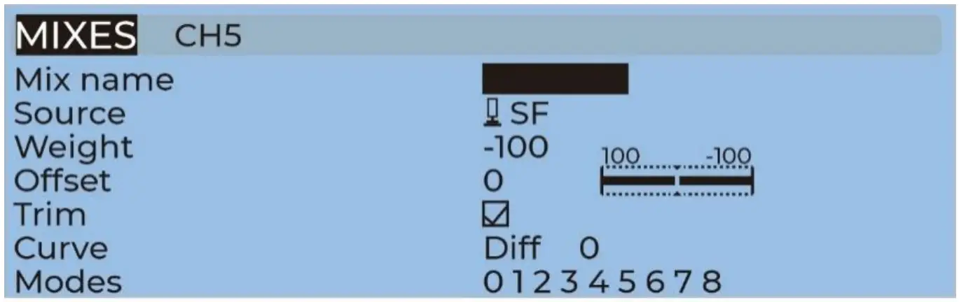 GEPRC MARK5 HD Vista Freestyle FPV Drone - fig 11