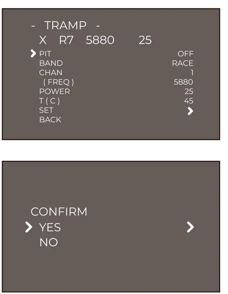 GEPRC MARK5 HD Vista Freestyle FPV Drone - fig 136