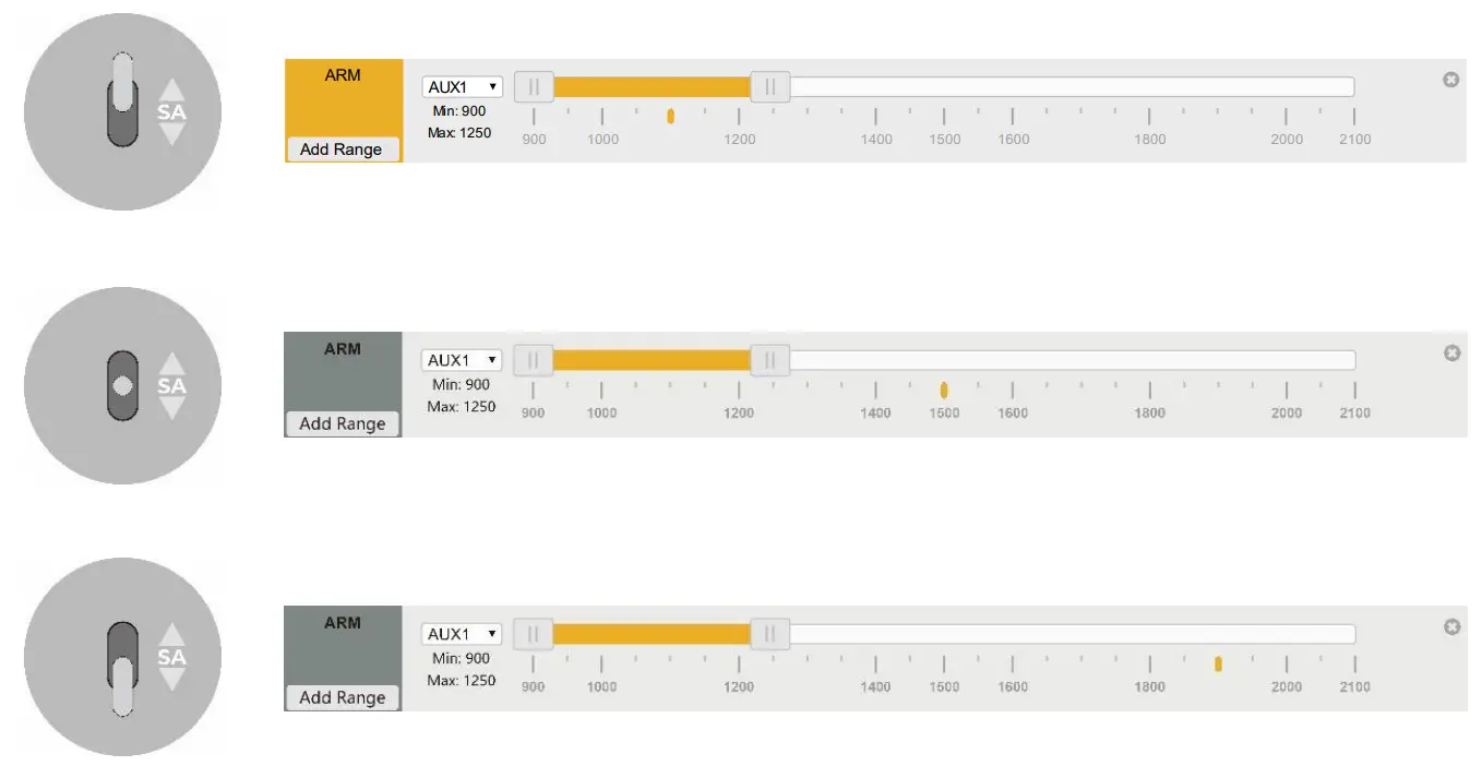 GEPRC MARK5 HD Vista Freestyle FPV Drone - fig 7