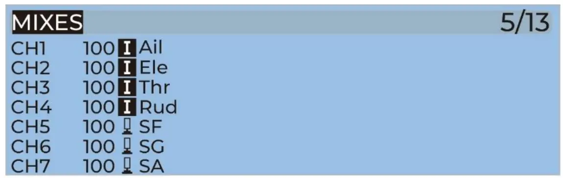 GEPRC MARK5 HD Vista Freestyle FPV Drone - fig 8