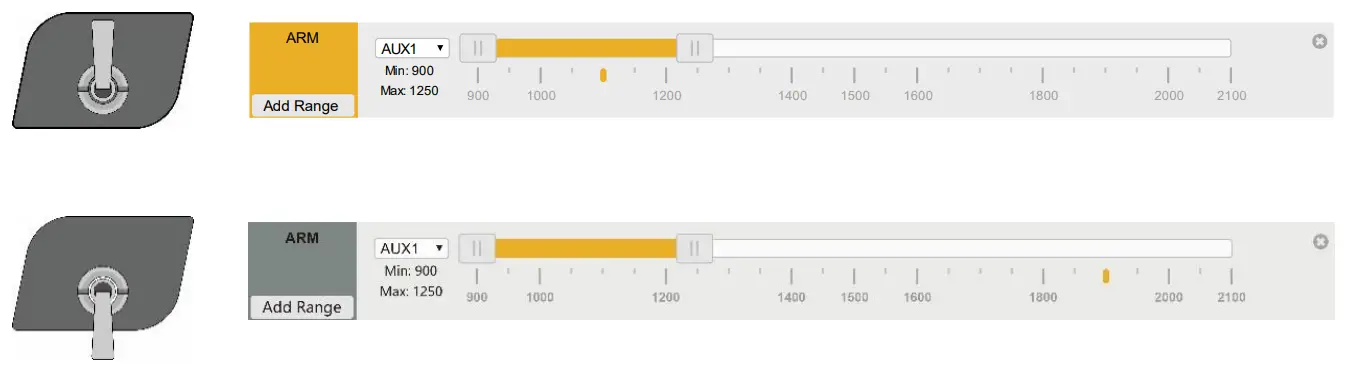 GEPRC MARK5 HD Vista Freestyle FPV Drone - fig 9
