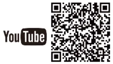 GEPRC MARK5 HD Vista Freestyle FPV Drone - qr code 2