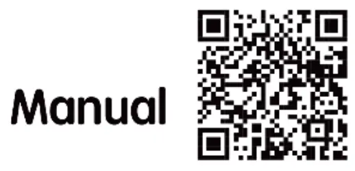 GEPRC MARK5 HD Vista Freestyle FPV Drone - qr code 3