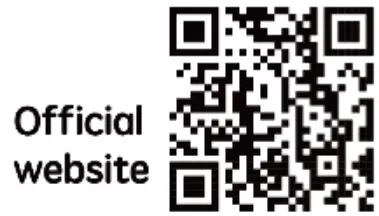 GEPRC MARK5 HD Vista Freestyle FPV Drone - qr code